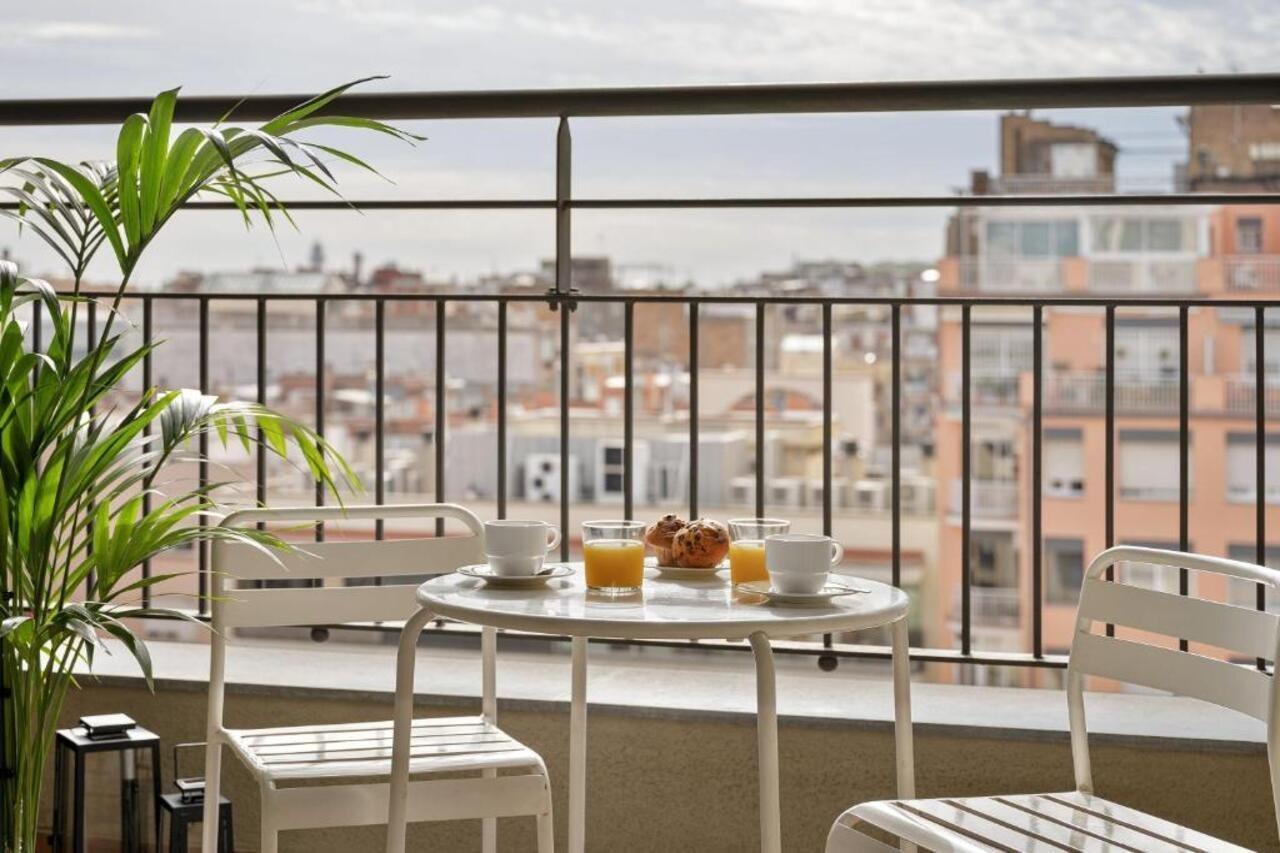 Eric Vökel Boutique - Gran Vía Appartement