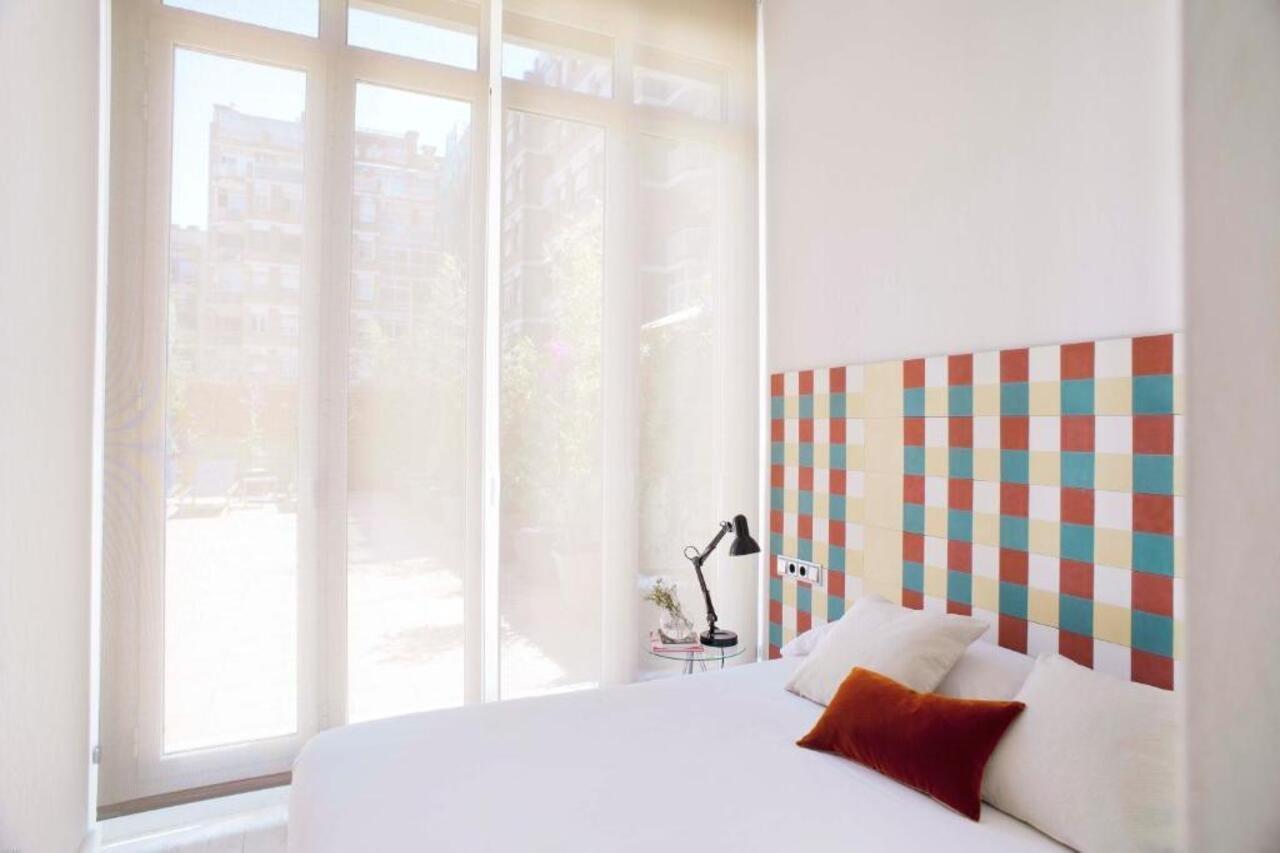 Eric Vökel Boutique - Gran Vía Appartement