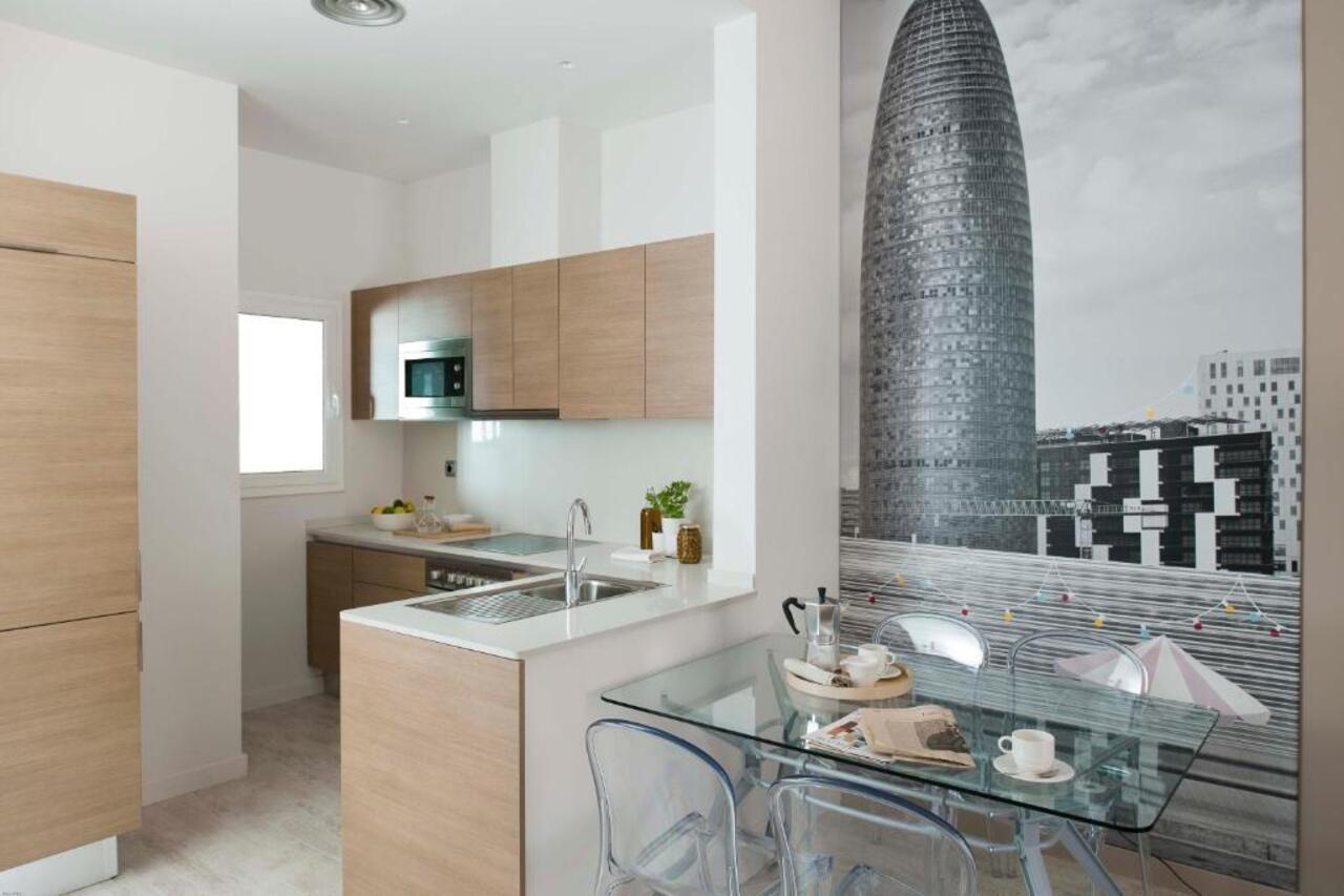 Eric Vökel Boutique - Gran Vía Appartement *