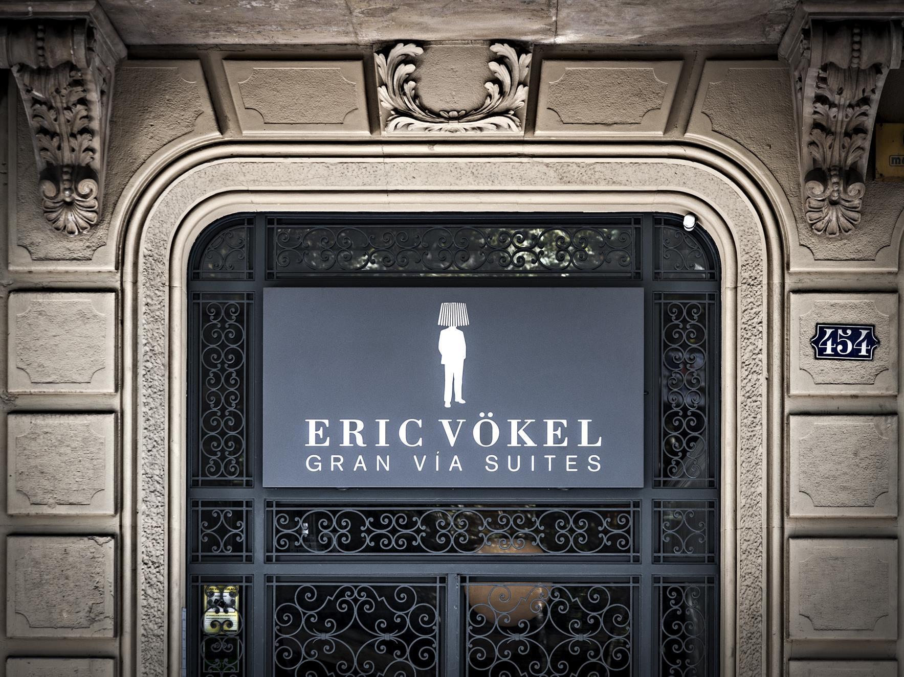 Appartement Eric Vökel Boutique - Gran Vía