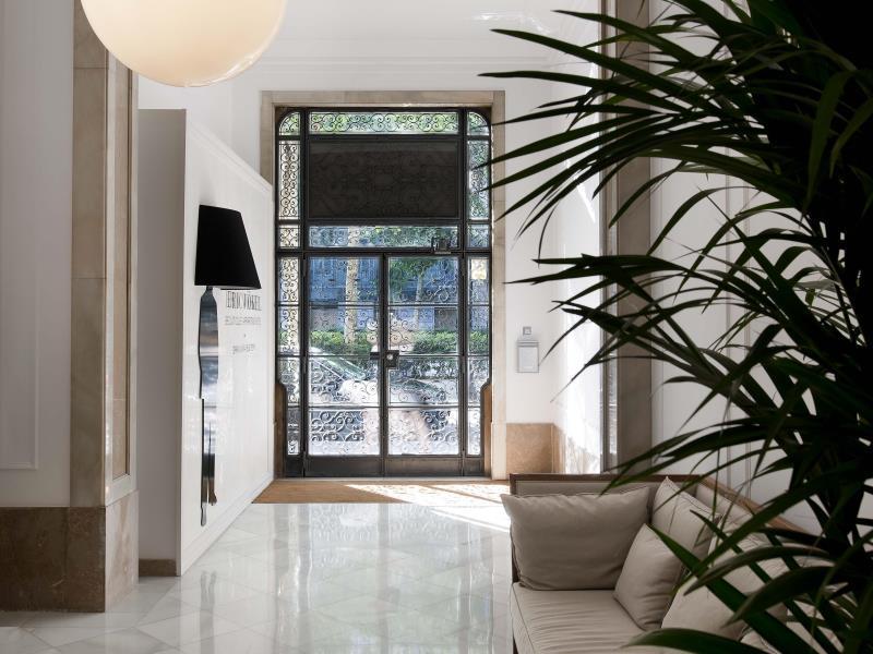 Appartement Eric Vökel Boutique - Gran Vía Barcelone