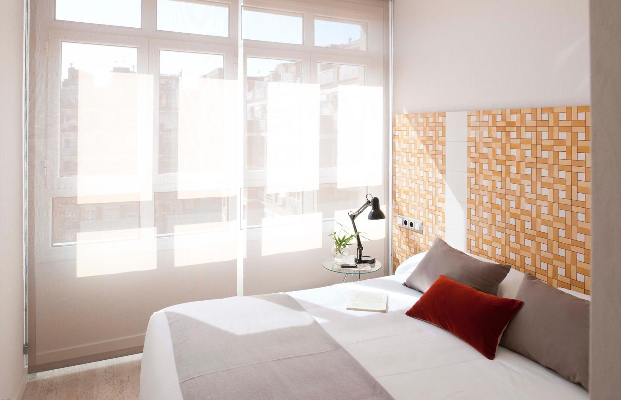 Eric Vökel Boutique - Gran Vía Appartement