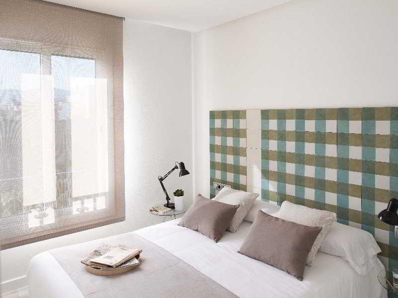 Appartement Eric Vökel Boutique - Gran Vía *