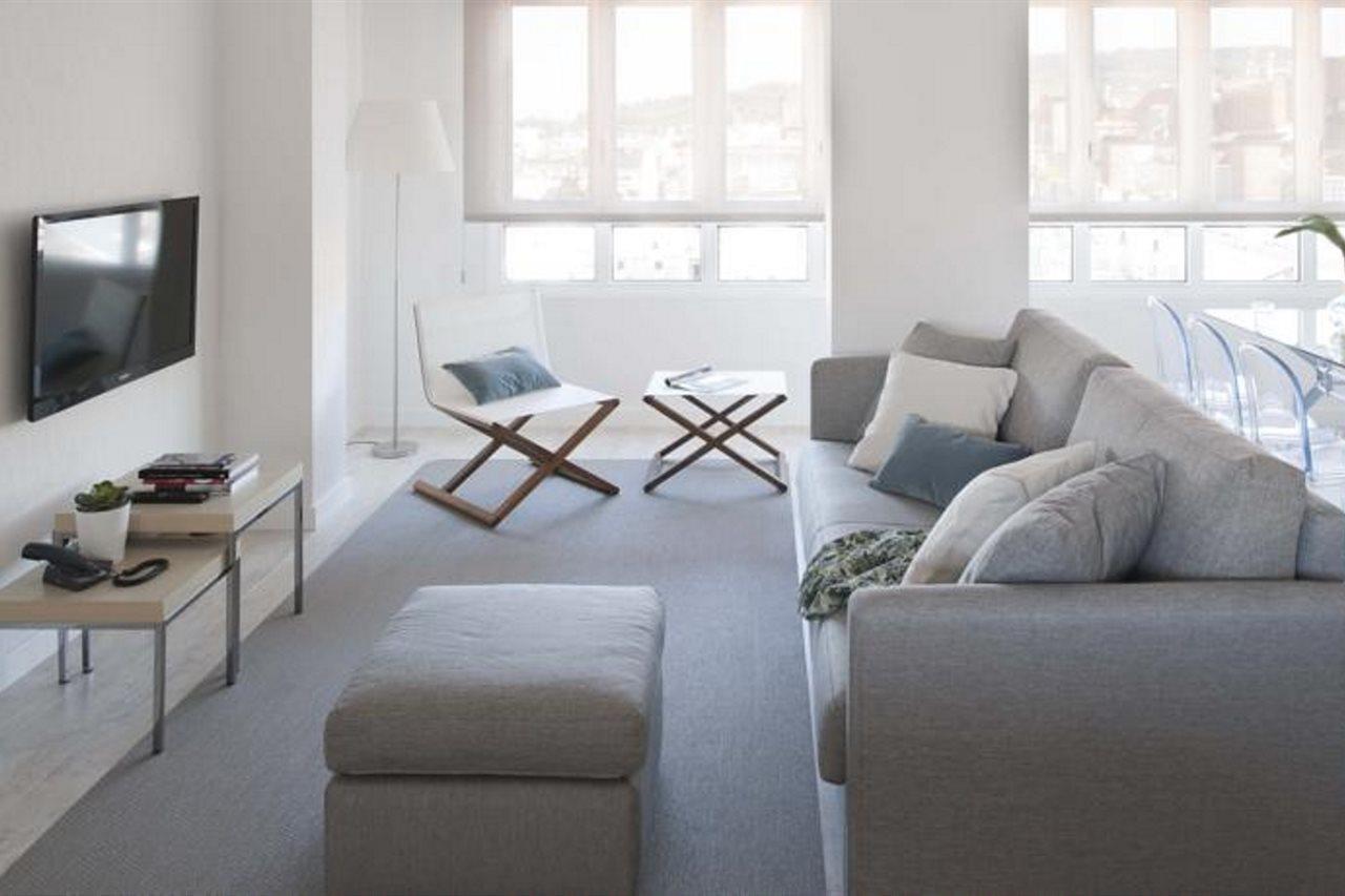 Appartement Eric Vökel Boutique - Gran Vía Barcelone