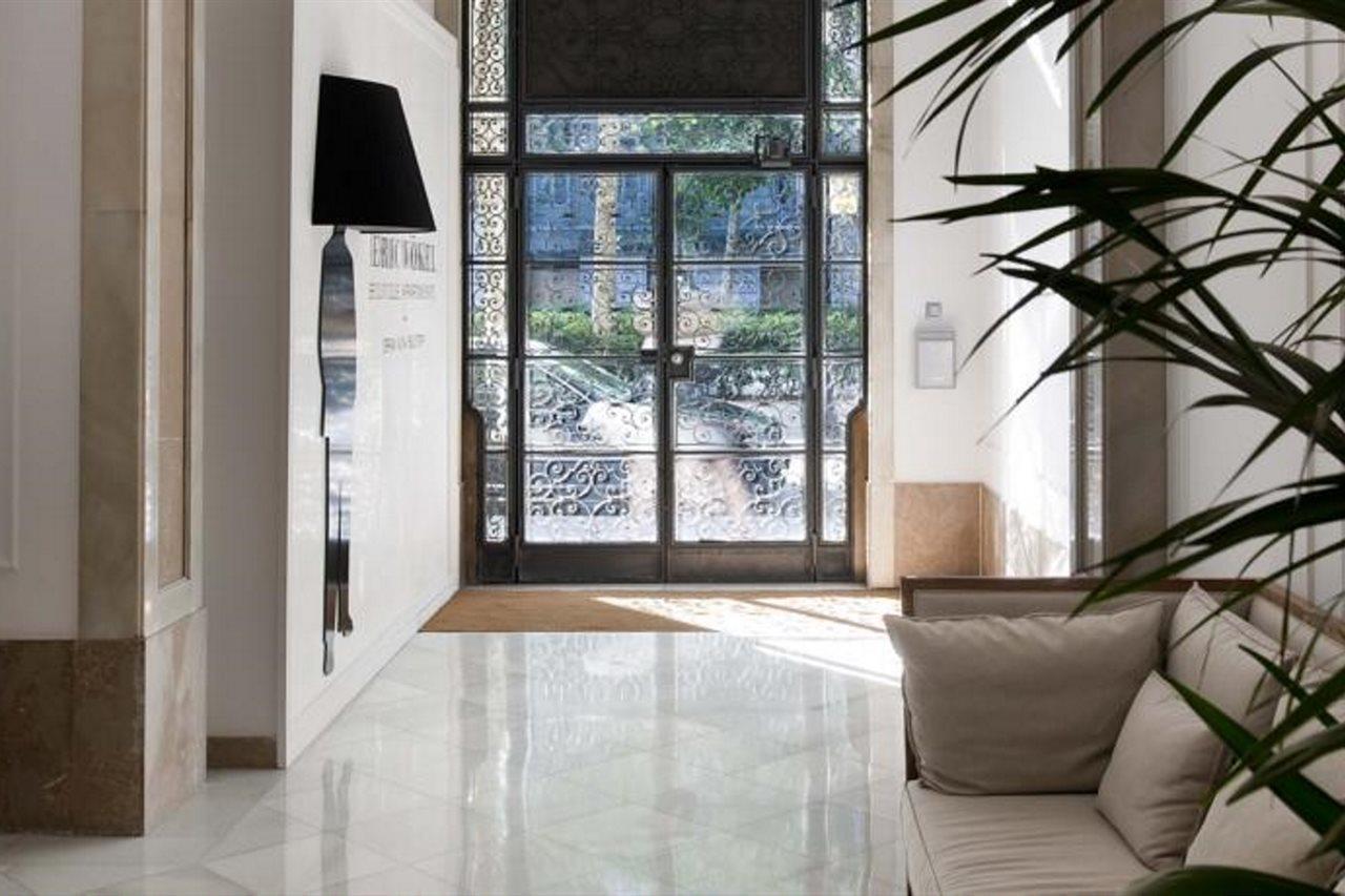 Appartement Eric Vökel Boutique - Gran Vía Barcelone