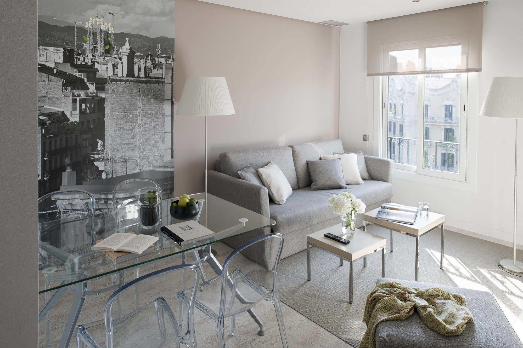 Eric Vökel Boutique - Gran Vía Appartement *
