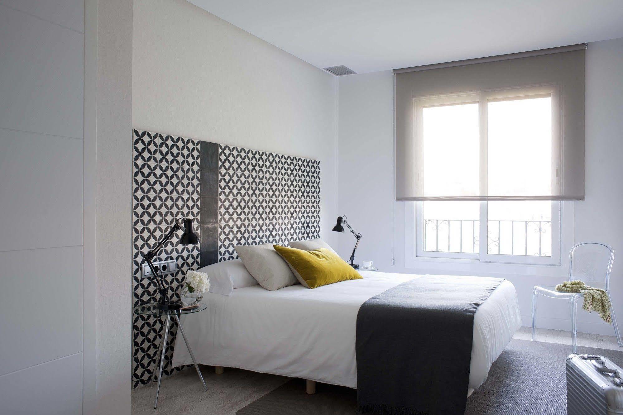 Appartement Eric Vökel Boutique - Gran Vía Barcelone