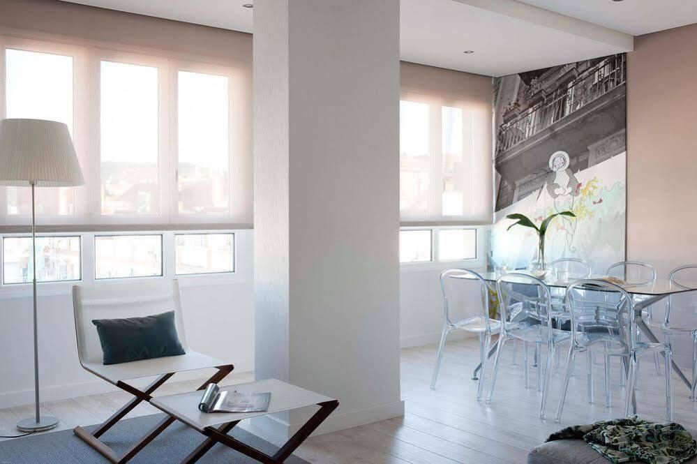 Appartement Eric Vökel Boutique - Gran Vía